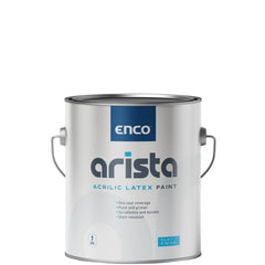 ARISTA™ Acrylic Latex Paint