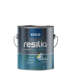 RESILIA DRY 3 IN 1™ Elastomeric Sealer, Primer & Paint