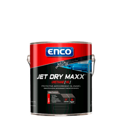 JET DRY MAXX URETHANE HIGH GLOSS ENAMEL