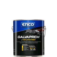 GALVAPREM OIL ANTICORROSIVE GALVANIZED PRIMER